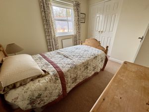 Bedroom Three- click for photo gallery